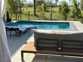 Amazing Modern Home with Pool and Hot Tub! - Image 5