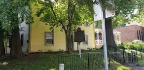 Historic Clayton-Bullock Schoolhouse Near Downtown Cincinnati!! - Image 3