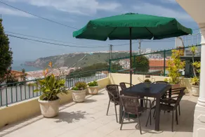 The best view over Nazare! Cozy Apartment - Image 2