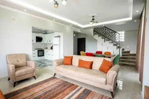 Daily, weekly rental villa with pool in Dalaman - Image 3