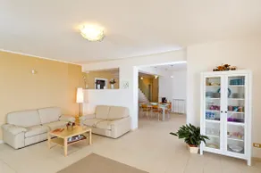Villa miraScopello: fortryllende panorama, pragtfuld villa (gratis wi-fi, aircondition) - Image 4
