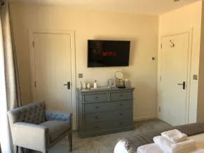 Camerton Inn Cottage - Image 4
