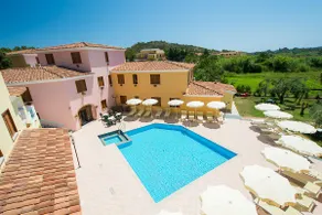 Idyllic Residence Cala Viola 2 Bedroom Sleeps Num1382 - Image 2