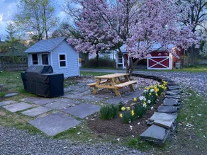 Farmhouse with Hot Tub near New Paltz and Kingston - Image 2