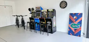 Santos Trails | FL Horsepark | Arcade | Firepit - Image 4