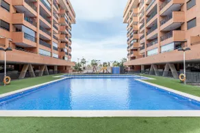 MODERN APARTMENT - POOL & PARKING – PATACONA BEACH - Image 2