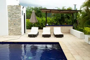 Eco-farm for relaxation in Apulo - Image 2