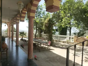 Rural accommodation Villa Blessing beauty nature - Image 4
