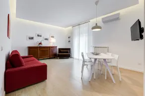 Lovely 3 rooms apartment close Trastevere Station - Image 4