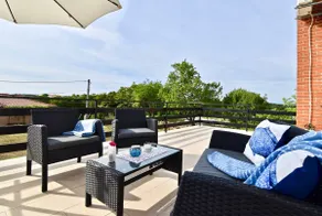 Beautiful Istrian house with big backyard - Image 3