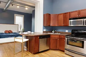 City Chic Loft - Downtown - Image 3