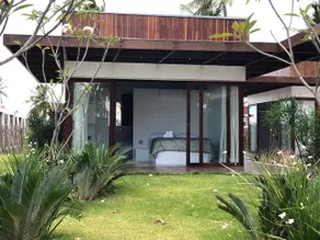 Casa Terra, Couple Suites with Pool and Private Barbecue Area - Image 5