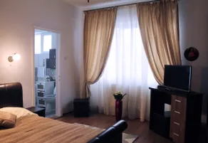 Old town City Center Apartment - Image 4