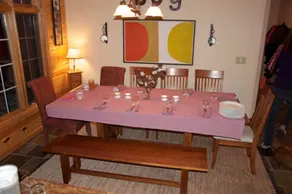 Kimball Lake Home, one level, year-round fun! - Image 5