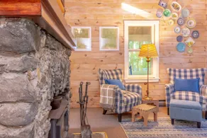 Rustic Norway Cottage Near The Lake - Image 2