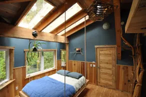 Under Falls Lodge - Ved siden af Golden & Silver Falls - Image 5