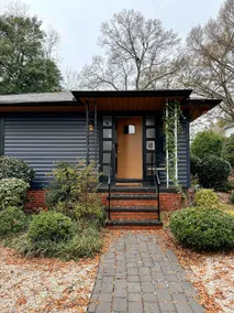 3BR Durham Haven: Perfect for Visiting Duke & DTWN - Image 4