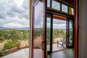 Modern Cabin, Fireplace + Views, Near Royal Gorge - Image 4