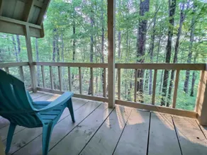 Cozy 2BR Cabin Forest View + Trails, Cave Run Lake - Image 3
