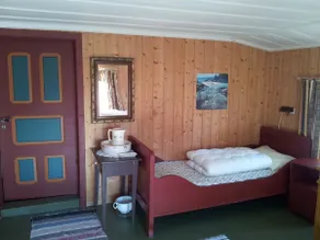 Log house with soul in Storlidalen... - Image 5