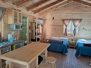 Private Nature Getaway - Forest Cabin - Image 2