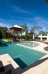 The sanctuary on the north shore of Noosa - Image 3