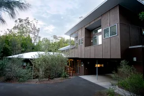The sanctuary on the north shore of Noosa - Image 2