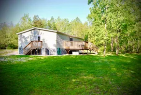 Secluded in the woods. No neighbors in sight. - Image 5
