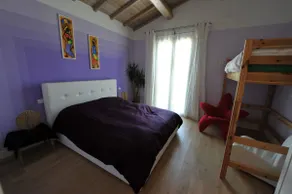 Last minute 6/13 juli villa med toscansk pool - Image 3