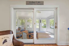 Prime Sebago Lakefront House - Image 5