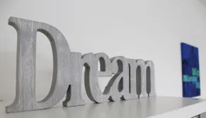 Dream apartment 3.3 - City of Münster (1-3 people) - Image 3
