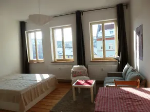 Wunderschönes Apartment in Erfurt - Image 2