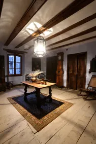 Historic 16th century house Anciles for 4-Benasque-wifi - Image 5