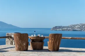 Gran Kanalia Villa Mykonos - Image 5