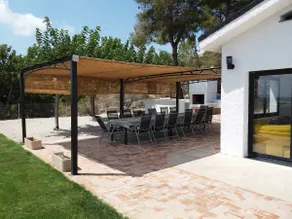 Casa Carmen, Villa ideal for families - Image 4