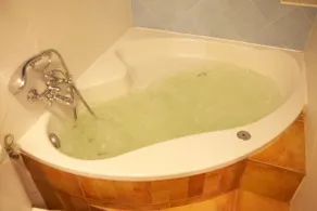 House with Jacuzzi, in Luanco. Official CA1242 - Image 4