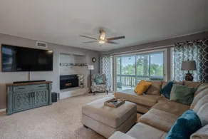 Fabulous Lake Condo@ Southshore! Modern! Views! - Image 3