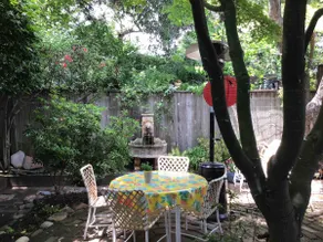 Piedmont Ave One Bedroom Cottage! Perfect Serenity - Image 5