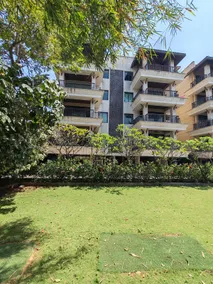 2 BHK Pearl Luxury Apartment in Alibaug - Image 2