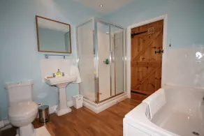 Comfortable cottage on the Chatsworth Estate - Image 4