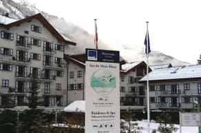 Duplex residence Vallorcine Mont Blanc - Image 2