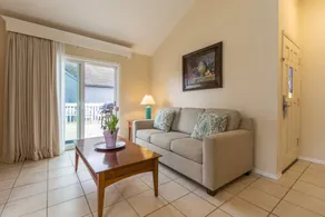 One Bedroom at Channel Island's Seaside Escape - Image 4