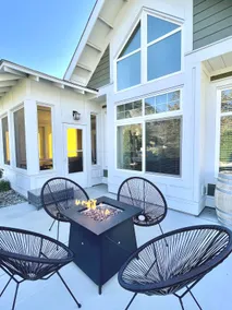 Sandy Beach Sauvignon Cottage - Osoyoos Escapade 3bd-2bt - Image 2
