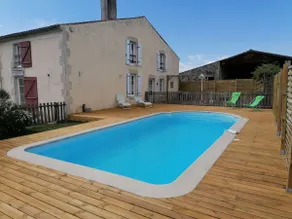 House for 6 people with pool - Image 2
