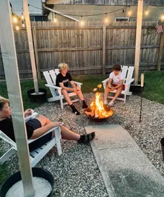 Perfect for Fall Getaway - Firepit : Walk to Water - Image 5