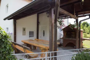 Holiday home Week - Image 2