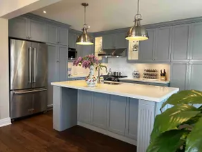 Beautiful 4 BR detached home in Vaughan - Image 2