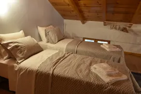 Esperides Cottage near sea with private garden - Image 5