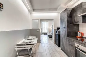 Costaguti 36 Apartment - Image 5