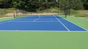 Sunny Pines Farm Studio Tennis Court/Bruce Trail - Image 4